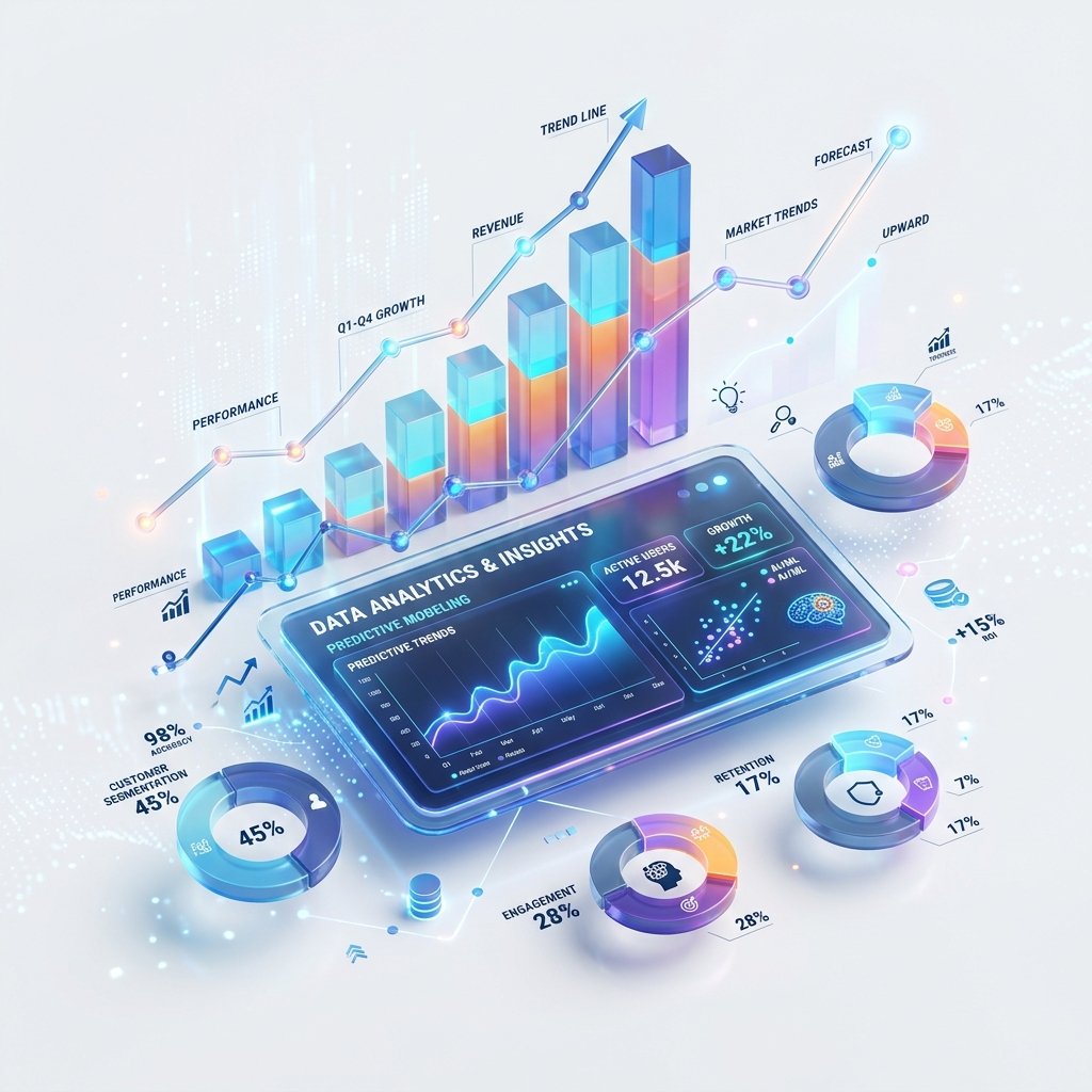 Data Analytics & Insights