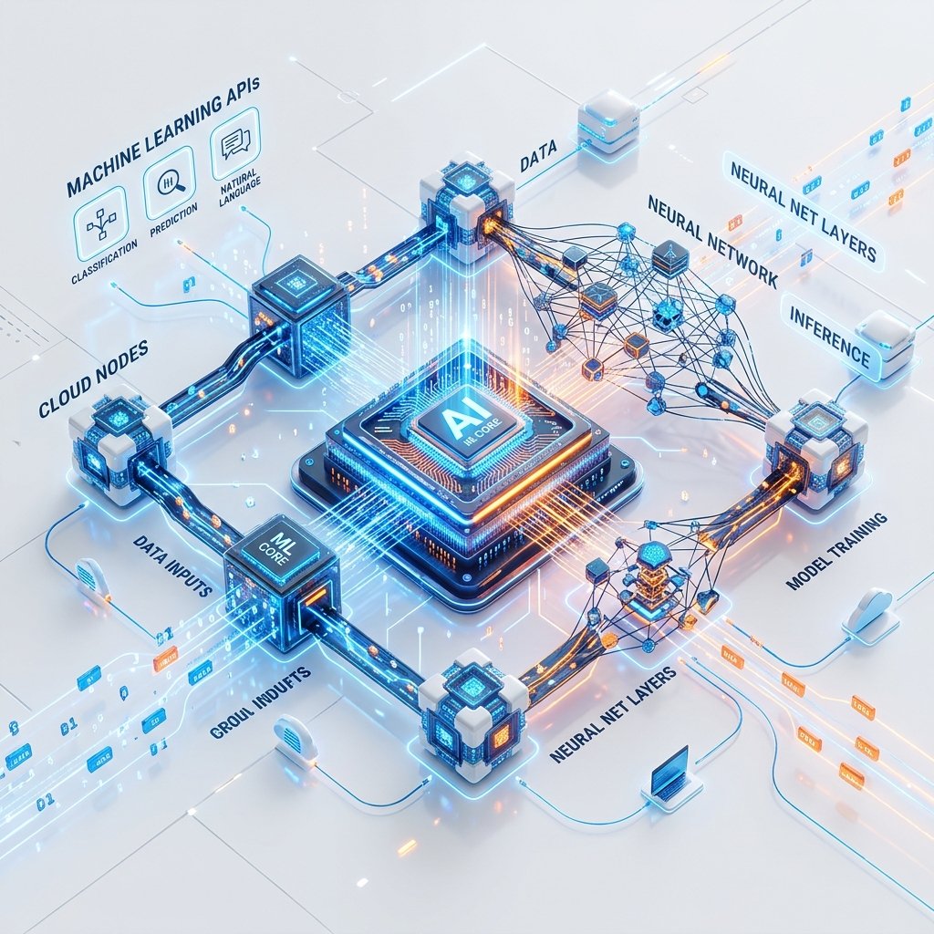 Machine Learning APIs