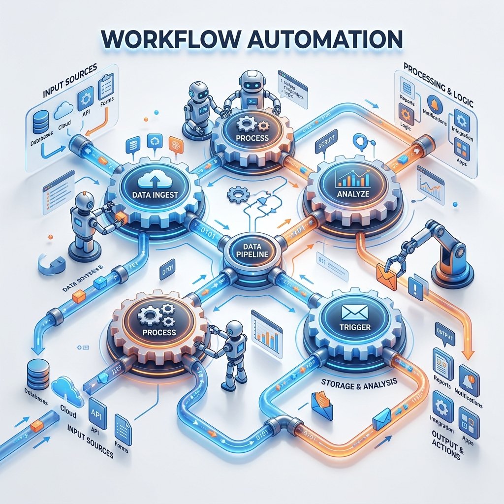 Workflow Automation