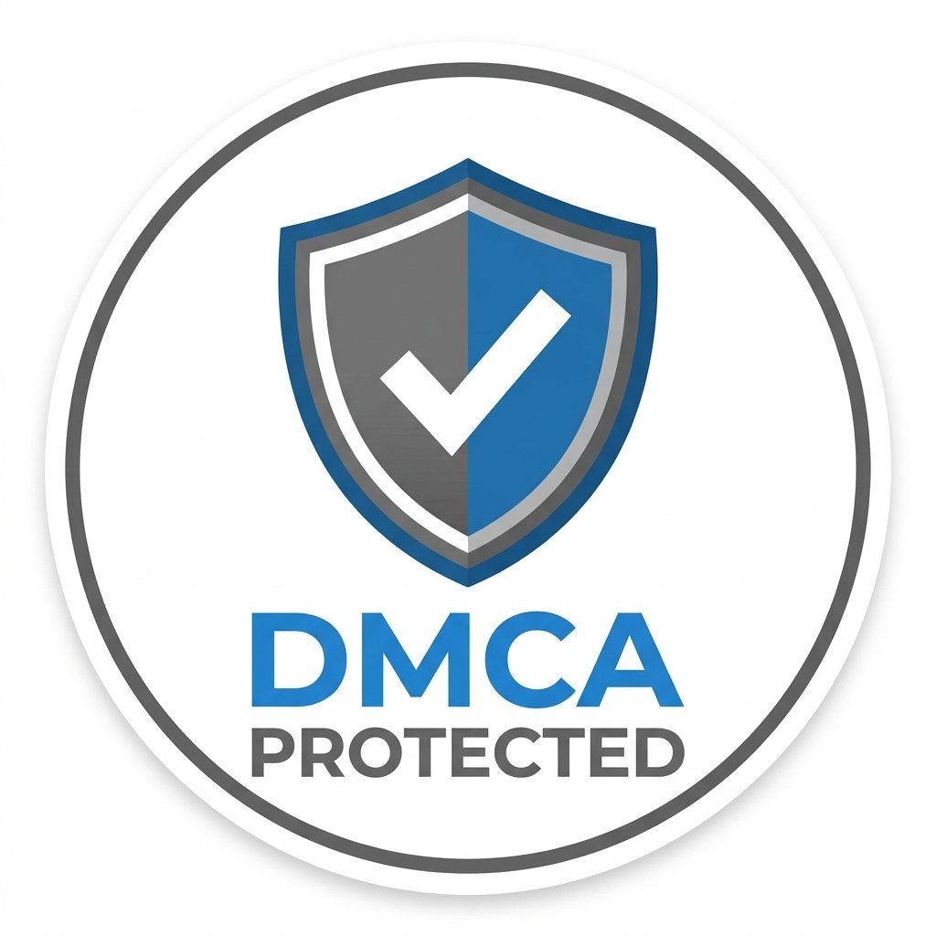 DMCA Protected