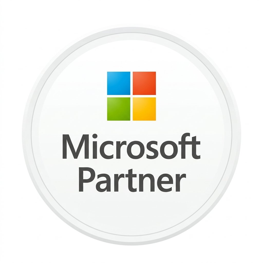 Microsoft Partner