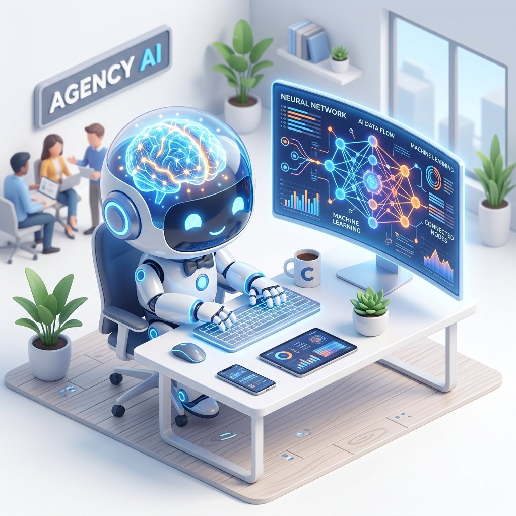 AI Creation & Design
