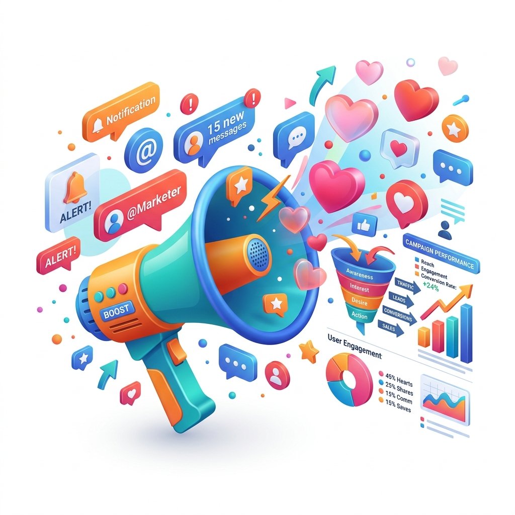 Brand Promotion