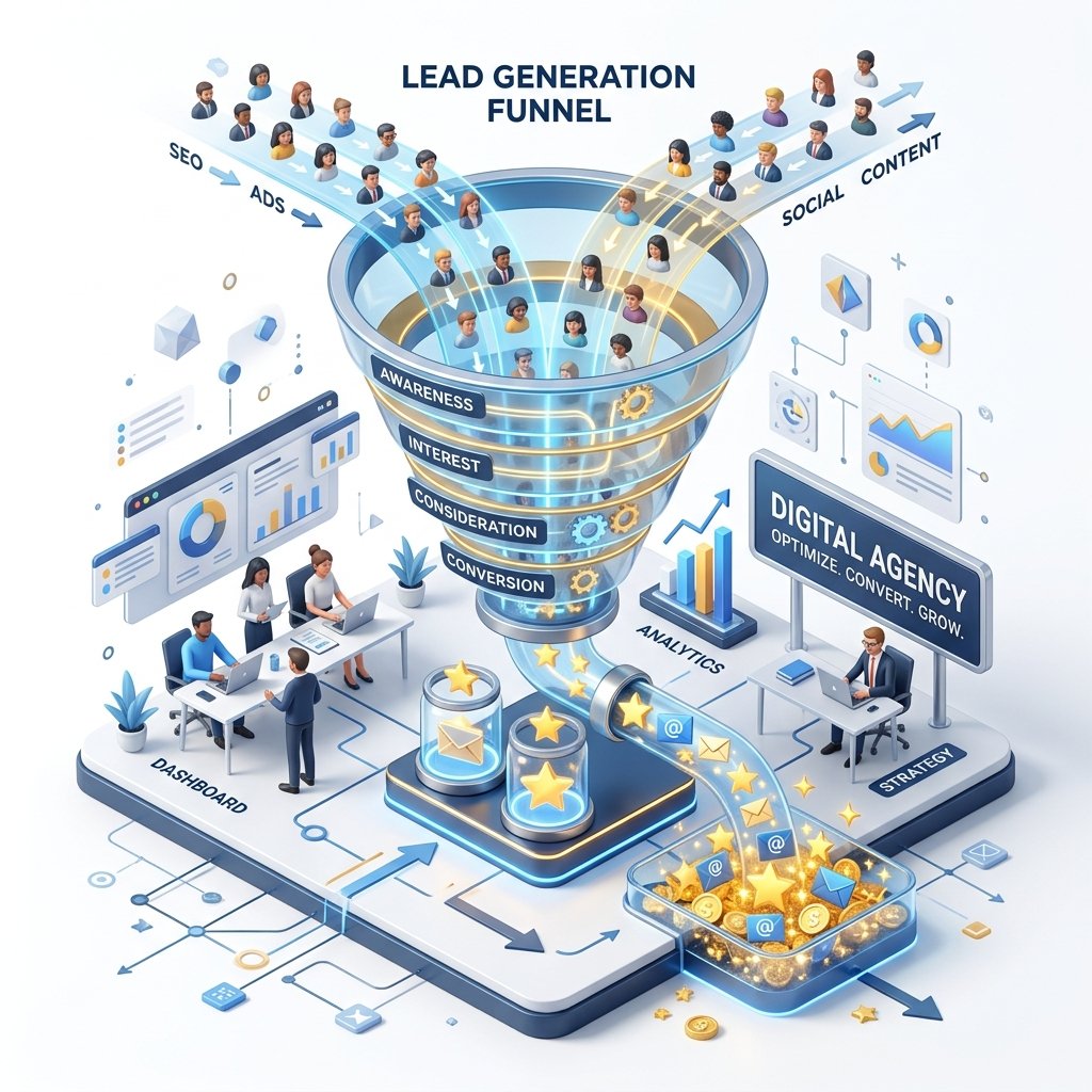 Email Marketing