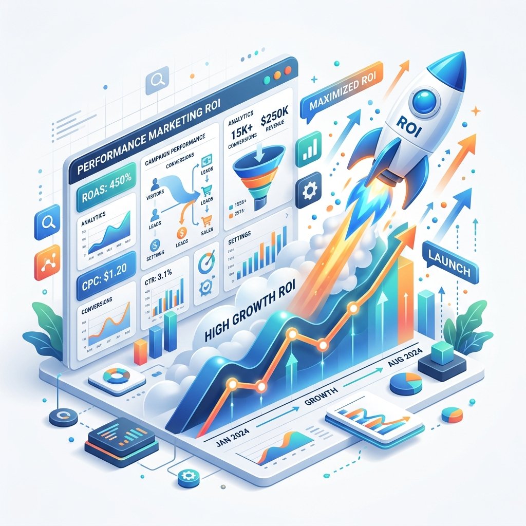 Performance Marketing