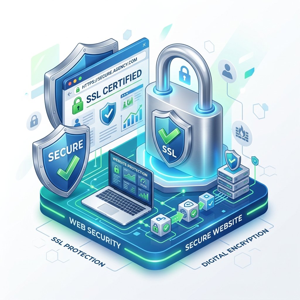 SSL Certificate