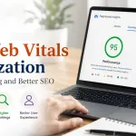 Core Web Vitals Optimization