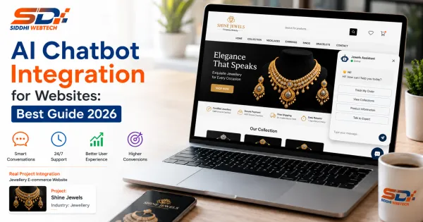 AI Chatbot Integration